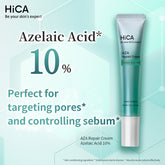 HiCA AZA Repair Cream Azelaic Acid 10%